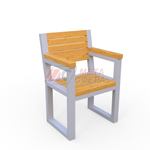 Кресло Моден