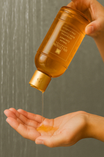 Увлажняющий гель для душа "ЧИСТЫЙ КОКОС" (250мл)