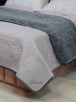 Двухстороннее покрывало La Perla 200x230