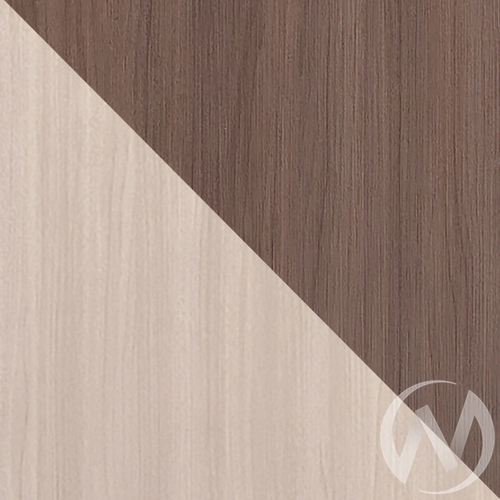 Комод №3 (К-3) (шимо темный/шимо светлый)