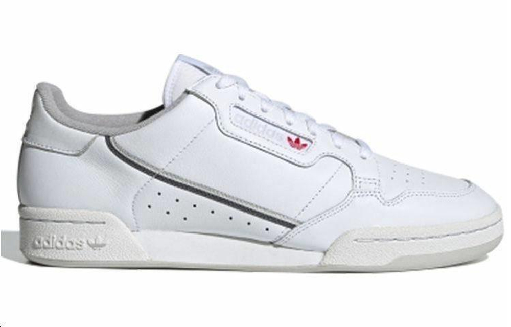Кроссовки Adidas Originals Continental 80