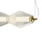Подвесной светильник Слива / Plum Freya fr6137pl-l21bt