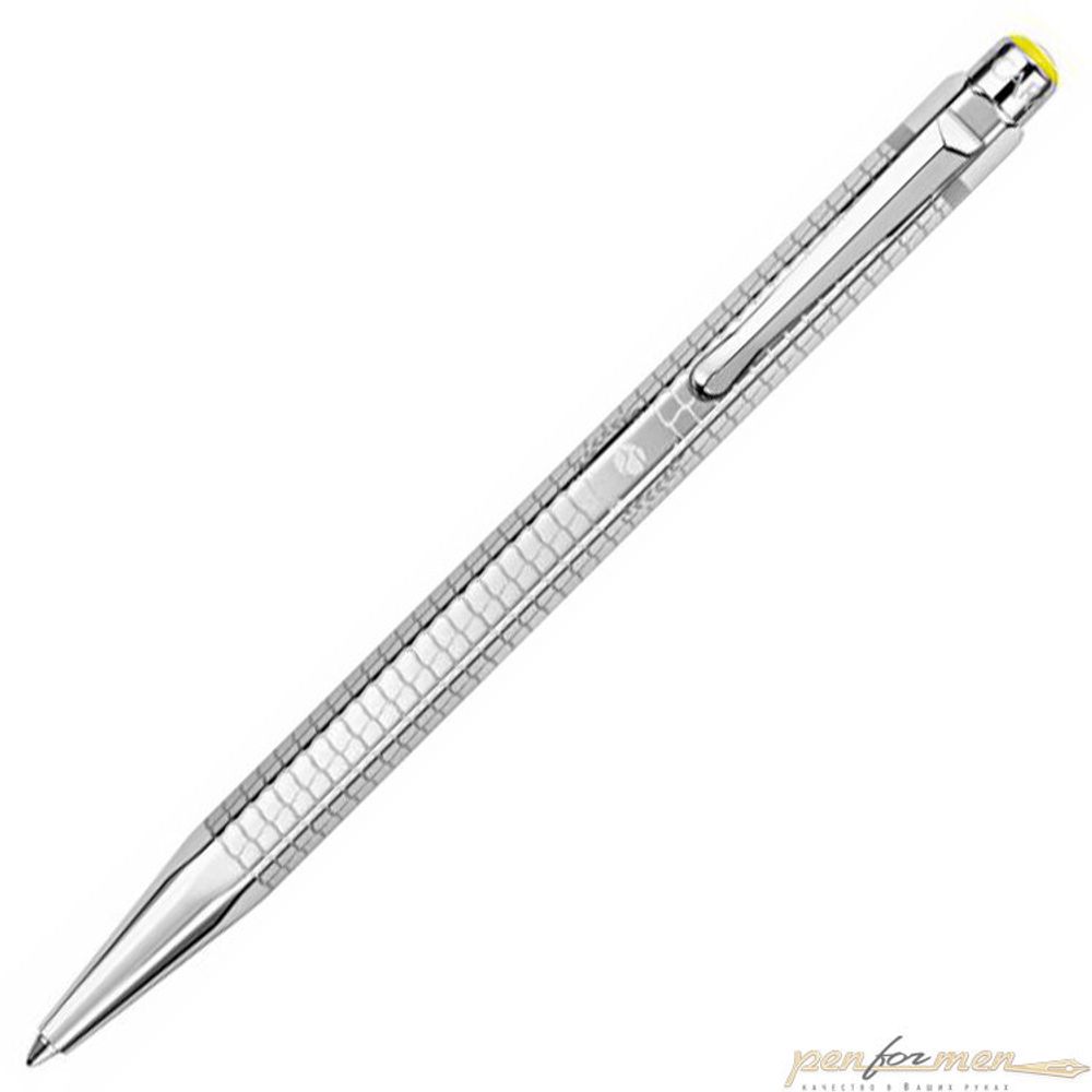 Шариковая ручка Carandache Ecridor Match Point (890.515)