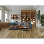 SPC Ламинат Alpine Floor NUT Орех Ногал Классик ECO 22-3 MC