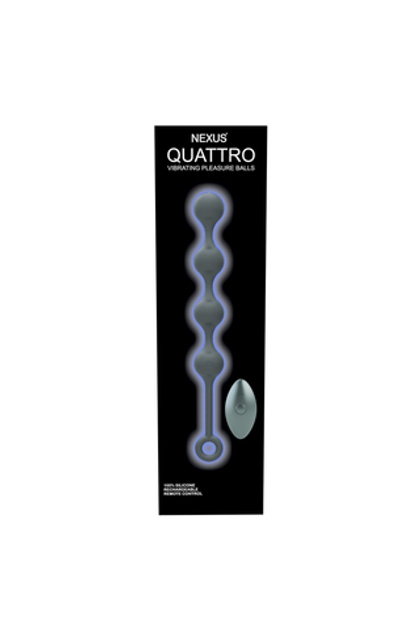 Цепочка с вибрацией Nexus Quattro