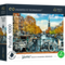 Puzzle "1000 UFT" - Autumn in Amsterdam, Netherlands_FSC Mix 70%