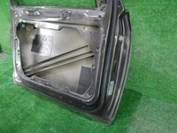 Дверь передняя левая VW Passat B7 (2011-2015)