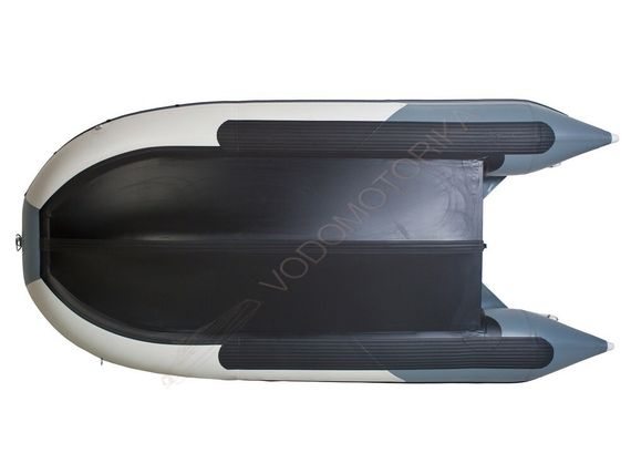 Надувная лодка GLADIATOR ACTIVE С420AL