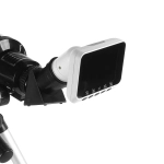 Телескоп цифровой Veber Эврика M400/70 WiFi с дисплеем