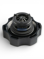 Крышка расширительного бачка CRUZE,ASTRA J (LUZAR) LL0548