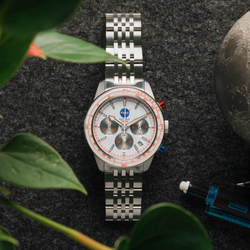 Ограниченная серия NASA Artemis Chrono Jettison