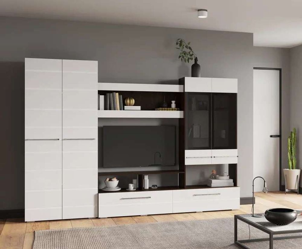 Милан Шкаф многоцелевого назначения ШК-32