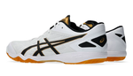 ASICS ATTACK DOMINATE FF 2 White+Black