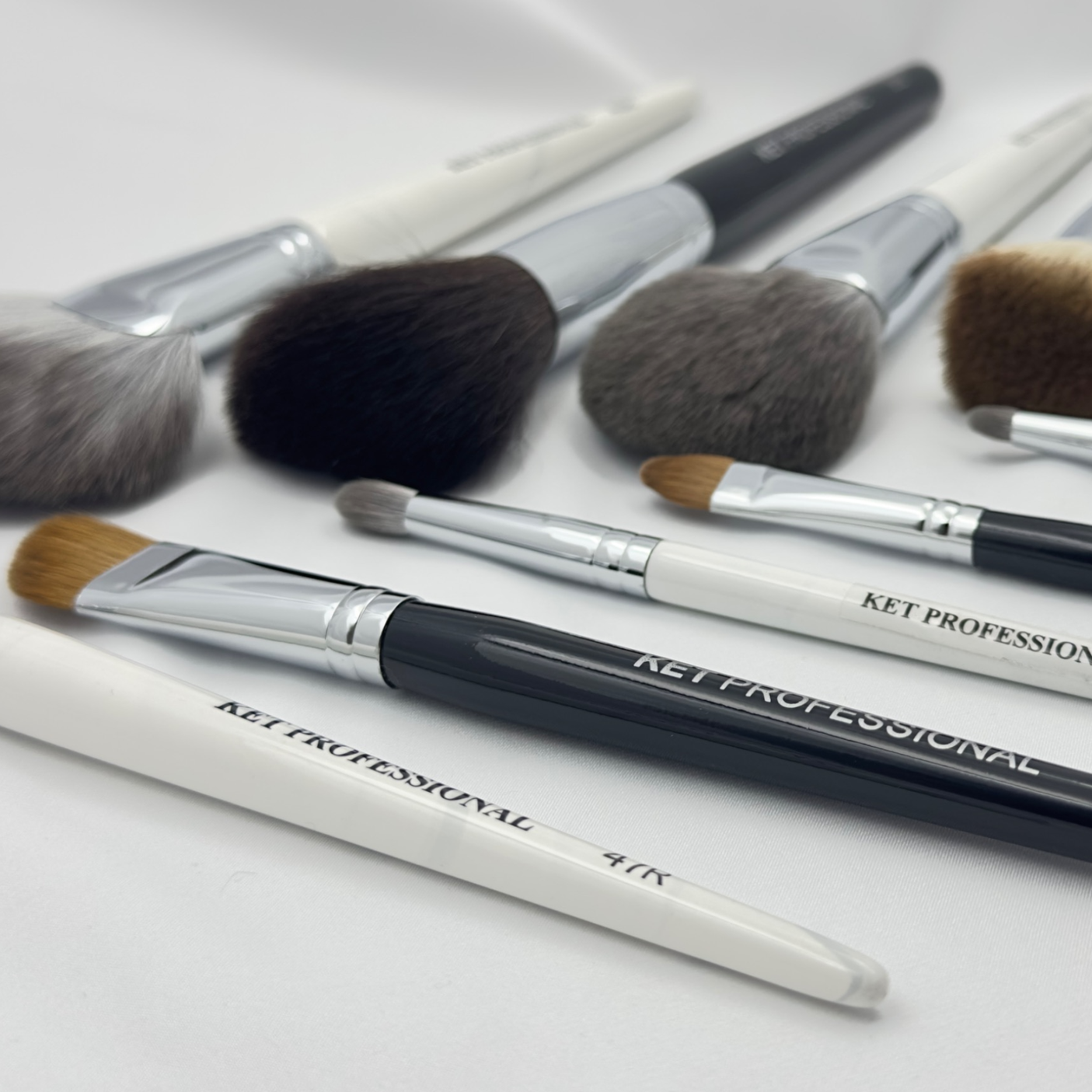 МАКИЯЖ КАК ОТДЕЛЬНЫЙ ВИД ИСКУССТВА