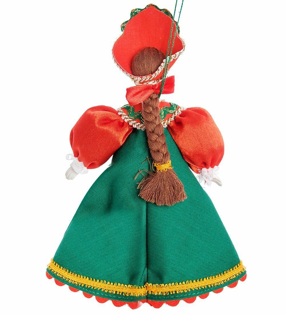 RK-643/2 Кукла подвесная «Настя»