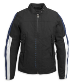 Куртка MKE Mile Triple Vent Waterproof Harley-Davidson