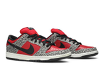 Кроссовки Supreme X Nike Dunk Sb Nyc 2012