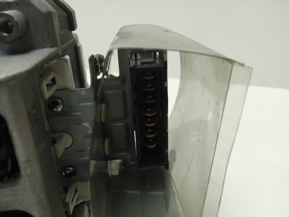 RKB68801YA кт125 Двигатель для стиральной машины Beko 2842290300 б/у