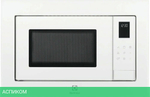 Микроволновая печь Electrolux LMS4253TMW белый