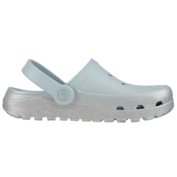 Skechers ARCH FIT FOOTSTEPS Sparks Fly 'Blue'