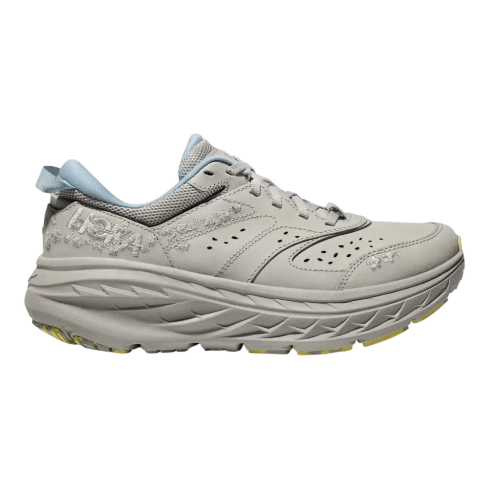 Кроссовки unisex Hoka Bondi L BP