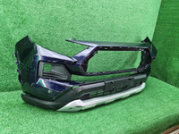 Бампер передний Toyota RAV4 5 XA50 22-нв Adventure