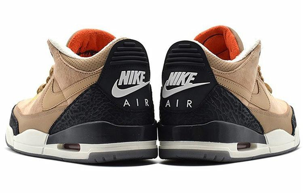 Кроссовки Jordan Air Jordan 3 Nrg Jth Tinker Hatfield