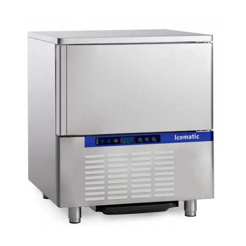 Шкаф шоковой заморозки Icematic SТ5/18