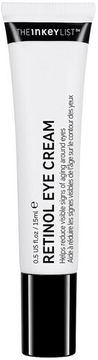The Inkey List Retinol Eye Cream Крем для глаз с ретинолом