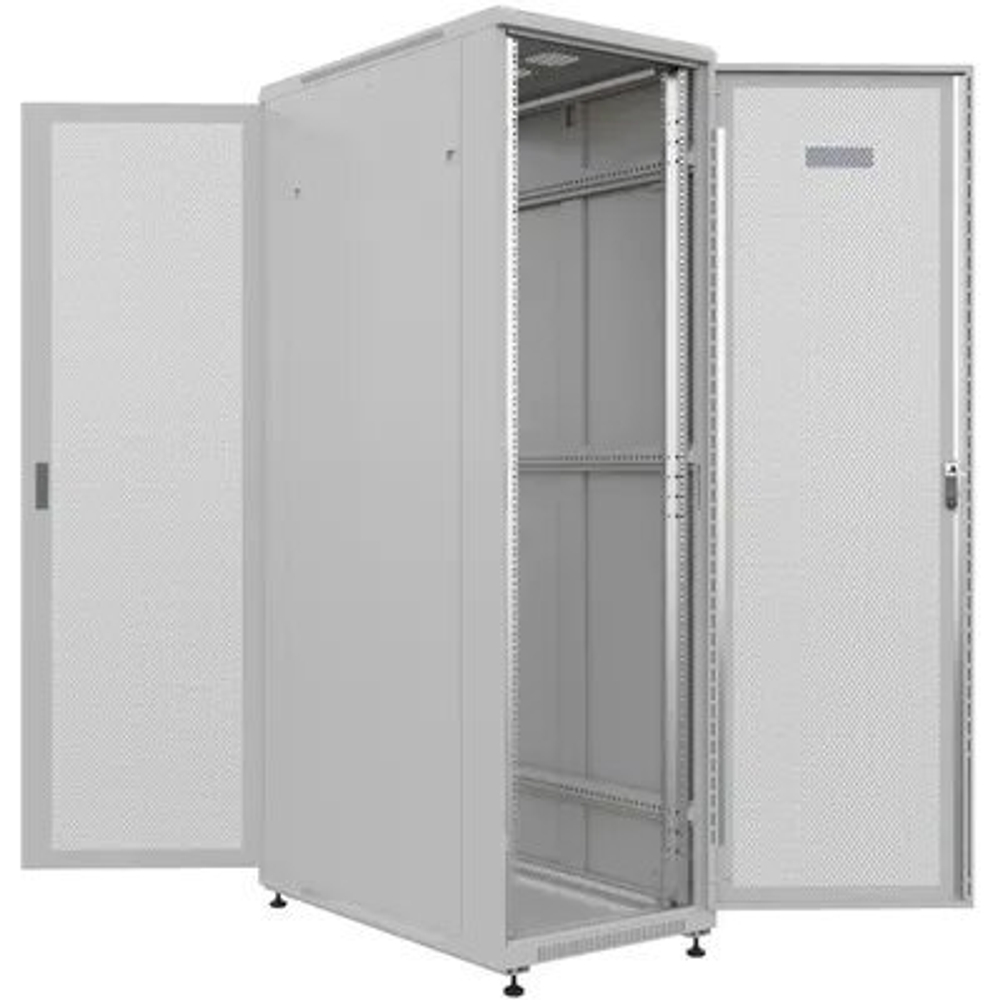 Телекоммуникационный шкаф NTSS Премиум NTSS-R42U60100PD/PD