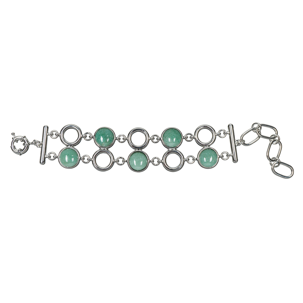 Браслет Possebon Q.Verde C0159.17 S