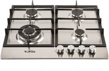 Варильна поверхня газова VENTOLUX HG C7 CEST(X)