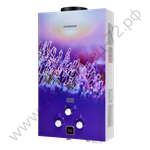 EDISSON E 20 GD (Лаванда)