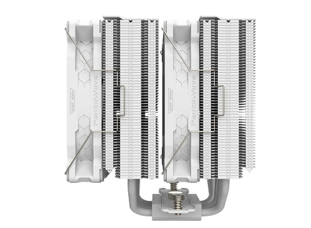 Кулер  PentaWave Z06D White