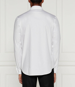 Рубашка Just Cavalli - белый(77OAL2Y2CN500)