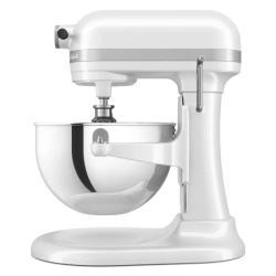 Миксер KitchenAid 5KSM55SXXEWH