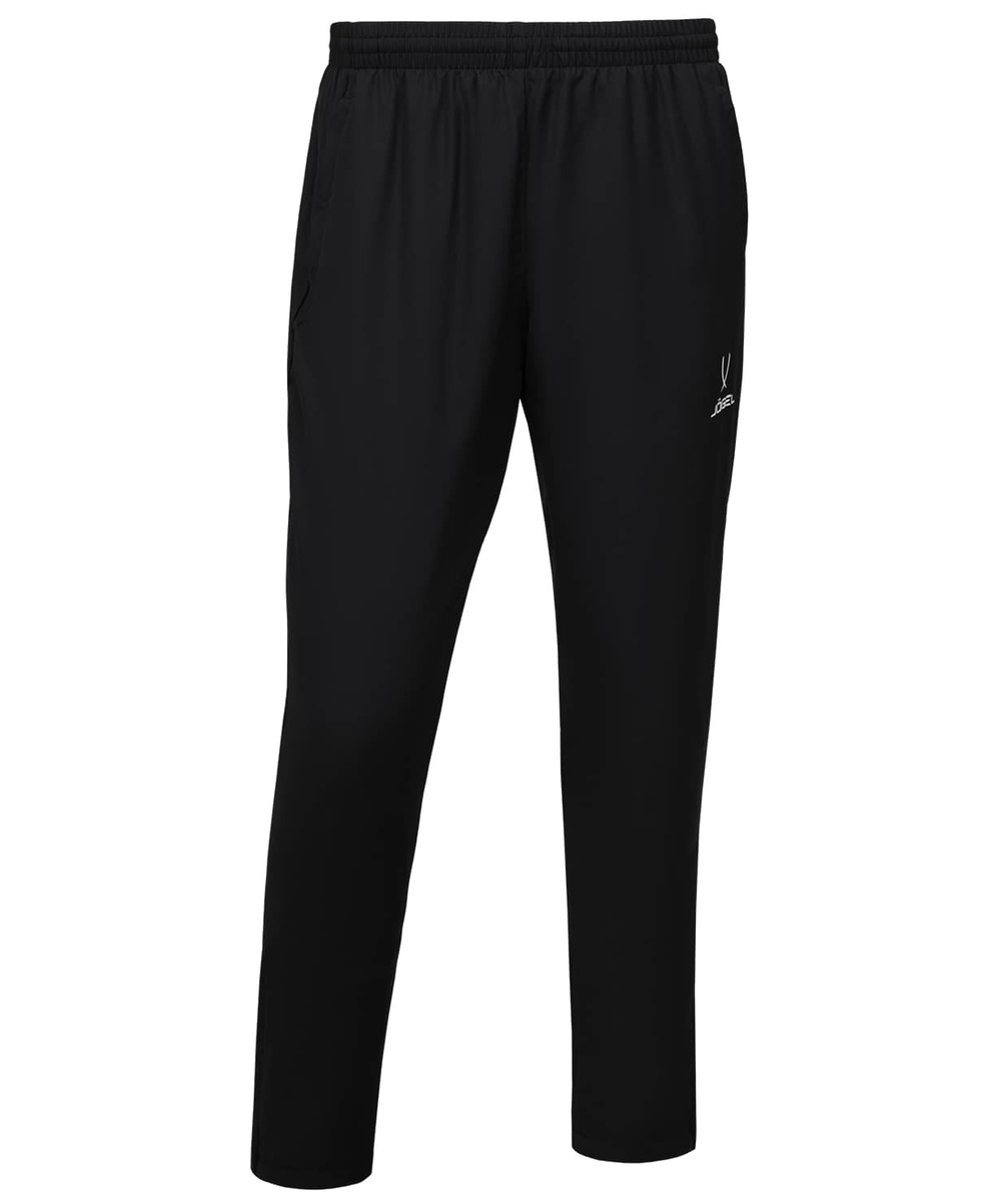 Брюки спортивные CAMP 2 Lined Pants, черный, детский