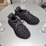 Кроссовки Adidas X Yeezy Boost 350 V2 Core Black