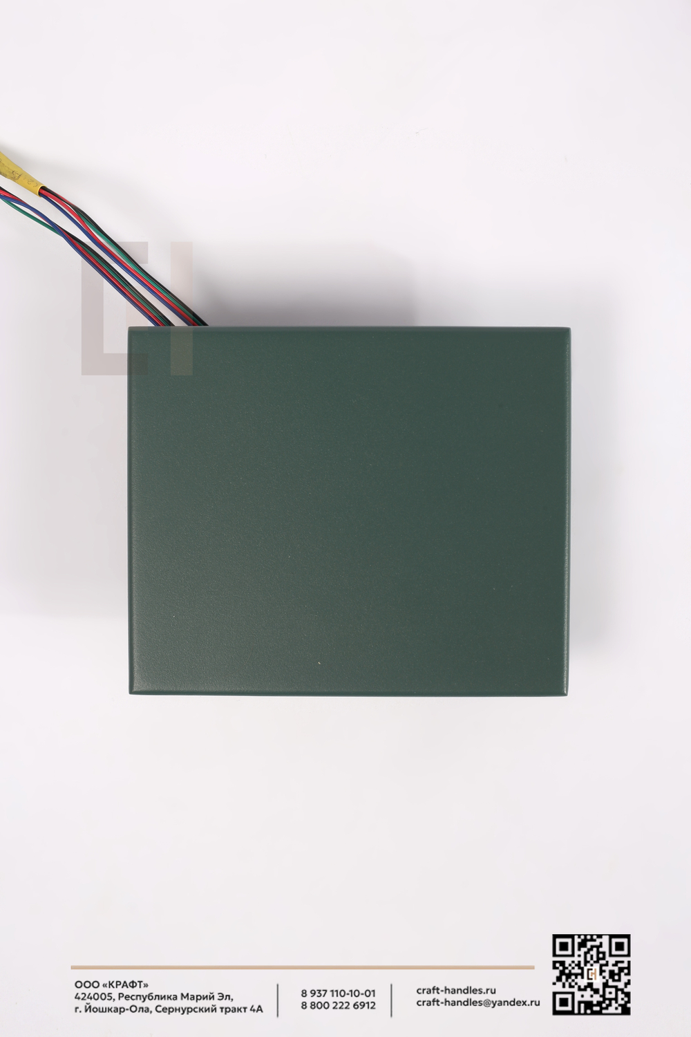 Арт. 150х12, Quadro, L-180