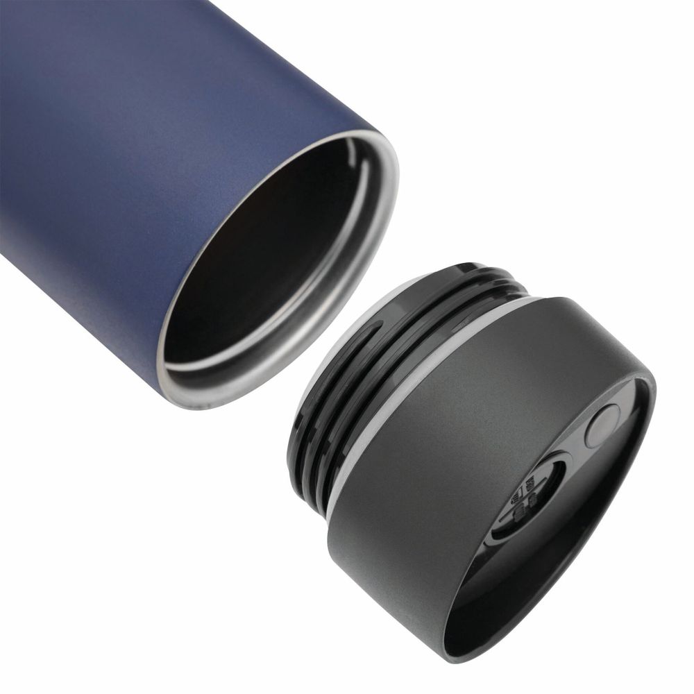 Термокружка FLAVOURED Красный