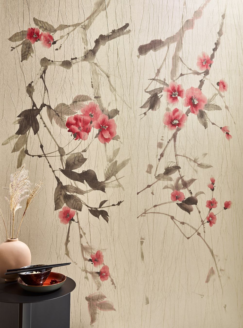 Crush Motion панно