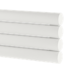 Радиатор WARMMET Power 76 — напольный горизонтальный