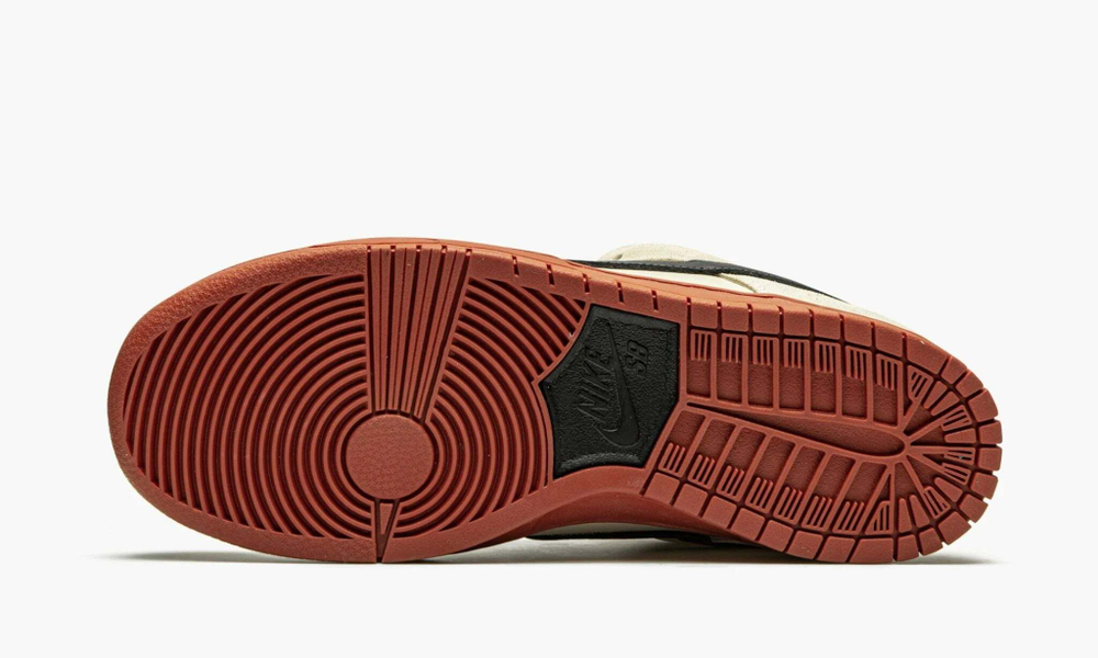 Dunk SB Low Pro "Hennessy"