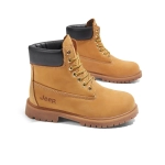 Сапоги Jeep, P03232580K