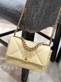 Chane1 19 Bag 26 cm