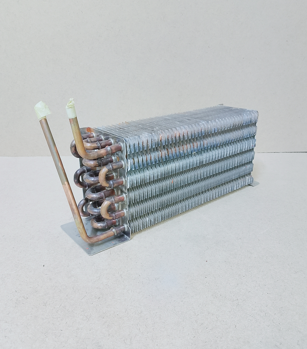 Батарея испарителя 2903065d для шкафов ШН-0.7/CB107