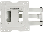 Кронштейн Kromax Dix-18 (белый)