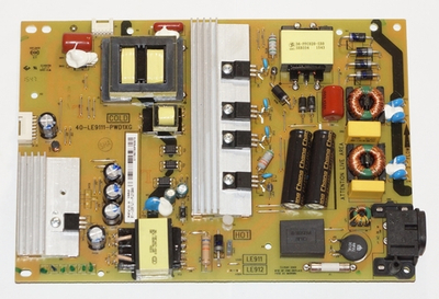 40-LE9111-PWD1XG блок питания для TCL L40E5800US, Fusion FLTV-32C10