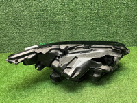 Битая Фара левая Lexus NX 1 (2017-2021) Full LED