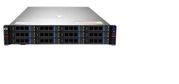 Серверная платформа SNR-SR2308RS, 2U, Scalable Gen3, DDR4, 8xHDD, резервируемый БП